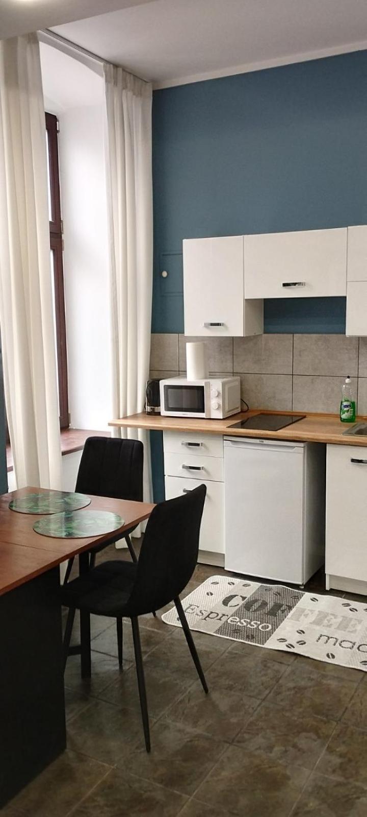U Hanki Łódź Extérieur photo